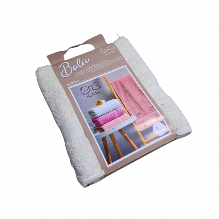 Prosop de duș ( Baie ) Bolu 90x140 [1]