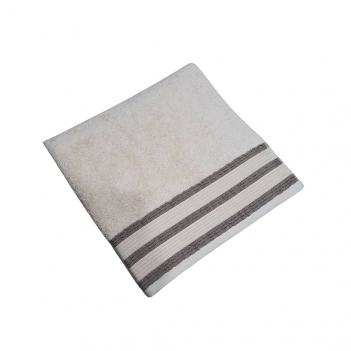 Prosop de duș BUMBAC 100% 70X140 [1]