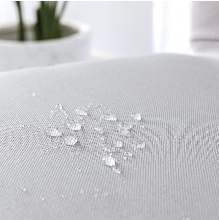 Set 2 huse pentru scaune ANTIMACCHIA  Lovely Home [2]