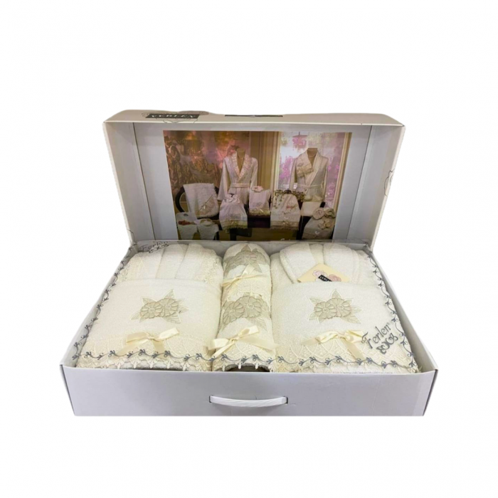 Set Baie FERLEN pentru EA și  EL  8 piese [1]