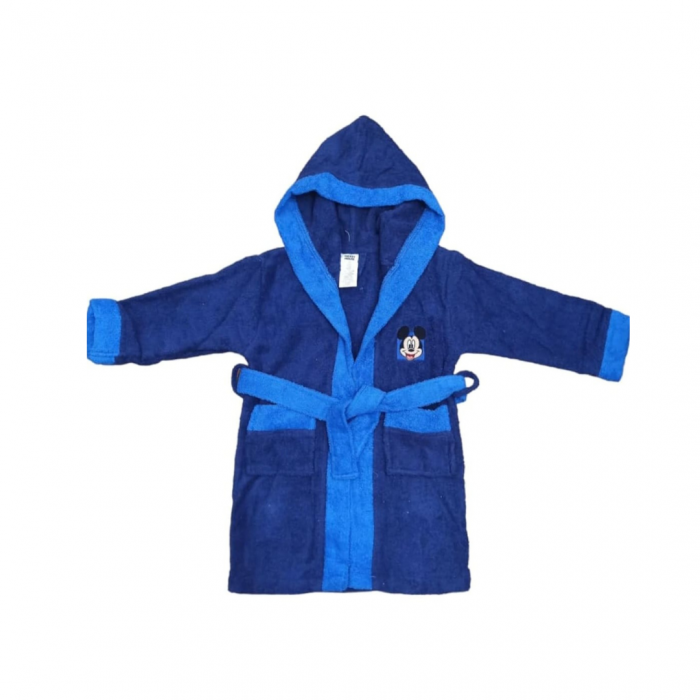 Set Halat de baie Bebeluși Disney [1]