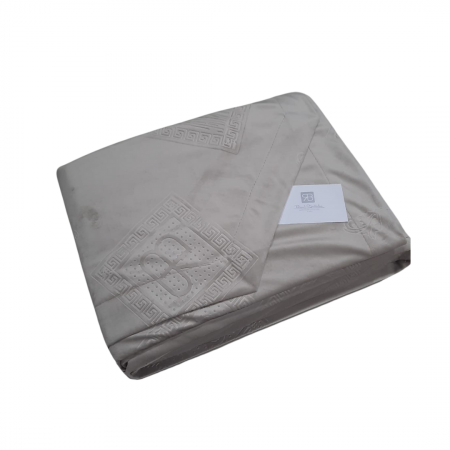 Dormitor - Cuvertură Matrimonială Primăvară/Toamnă RENATO BALESTRA