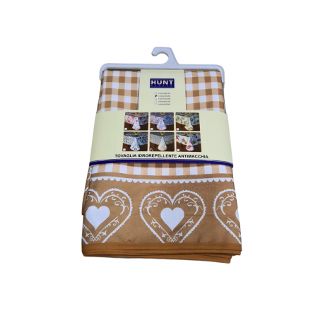 Fețe de masă - Față de masă 12 Persoane 140x240