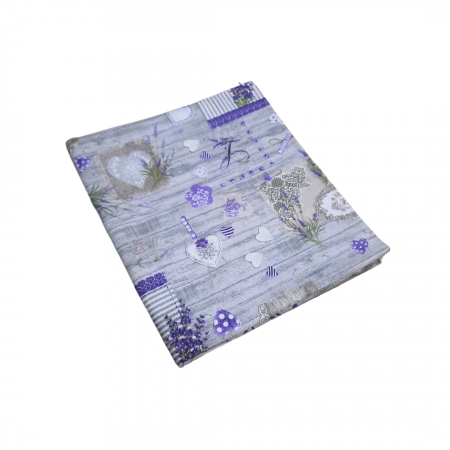 Bucătărie - Față de masă 12 Persoane BUMBAC 100%