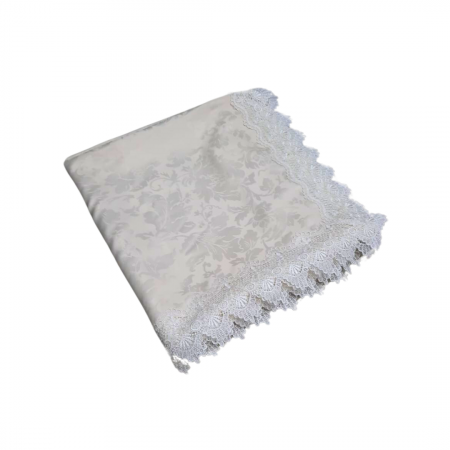 Bucătărie - Față de masă 12 Persoane MACRAME