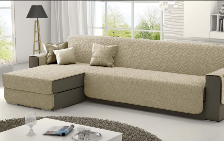 Living - Husă colțar universală (dreapta/stânga) ART PERFETTO