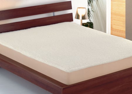 Dormitor - Husă pentru saltea NORDIK