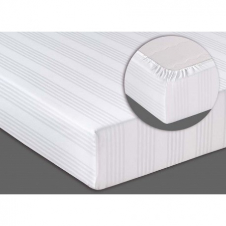 Dormitor - Husă pentru saltea RIGATĂ TOP COLOR