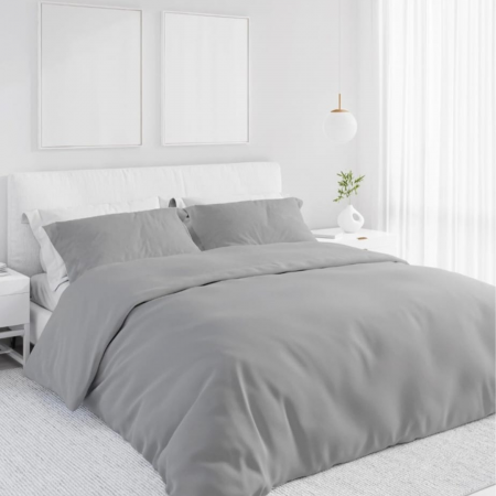 Dormitor - Lenjerie Matrimonială IRGE HOME PASSION