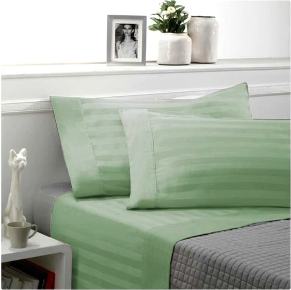 Lenjerii - Lenjerie pat dublu RAZO DIAMANTE