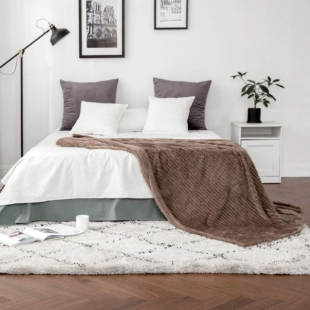 Pături - Pătură ambrosiana Special Edition NORDKAPP