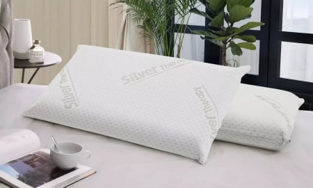 Dormitor - PERNĂ MEMORY FOAM H13