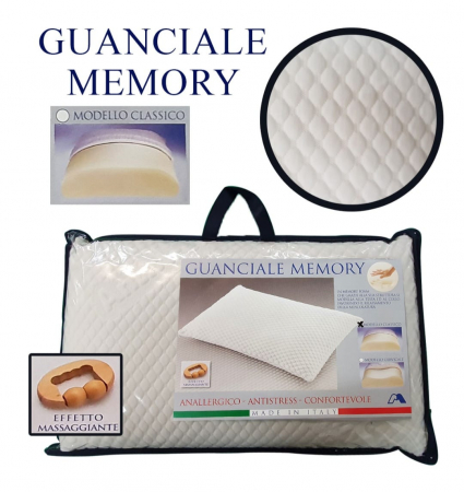 PERNĂ MEMORY H16 [1]