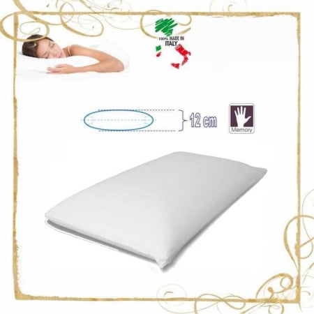 Dormitor - PERNĂ SOFT MEMORY H12