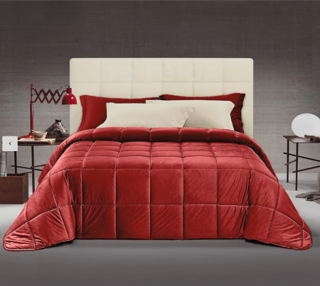 Dormitor - Pilota NAMI de CATIFEA