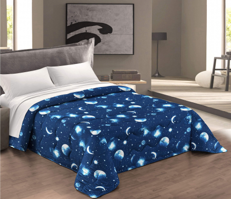 Dormitor - Pilotă primăvară/toamnă Diadema Collezione