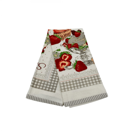 Bucătărie - Prosoape bucătărie JUAN bumbac 100%