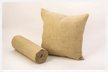 Living - Set 2 fețe de pernă 40x40 diferse culori