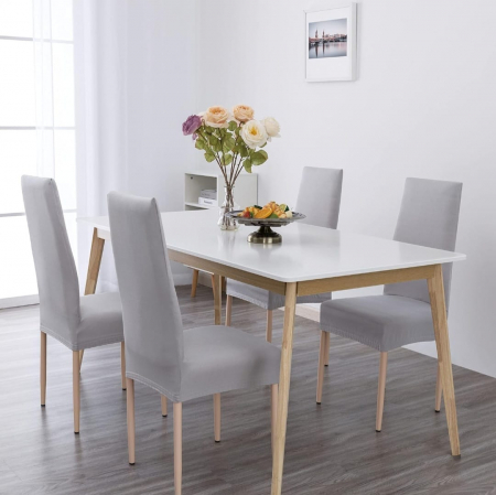 Bucătărie - Set 2 huse pentru scaune ANTIMACCHIA  Lovely Home