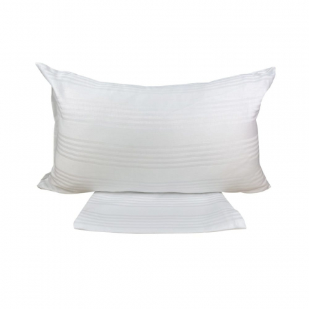 Dormitor - Set 2 huse pernă NOVEL MAISON