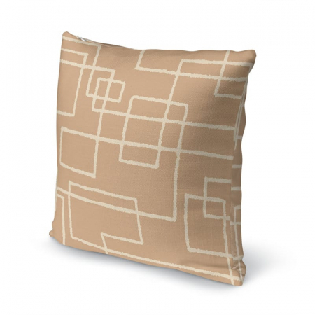 Living - Set 2 perne 42x42