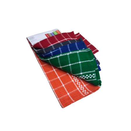 Bucătărie - Set 5 Prosoape bucătărie DALI