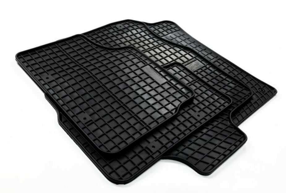 Covorase cauciuc BMW X5 E70 2006-2013 - 546337 P30 - EL TORO 100065 [2]