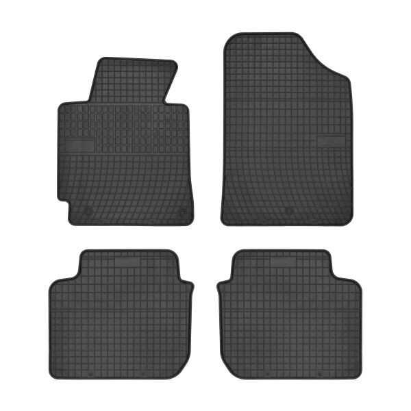 Covorase cauciuc HYUNDAI Elantra V 2010-2015 - 0433 P30 - EL TORO 100065 [1]