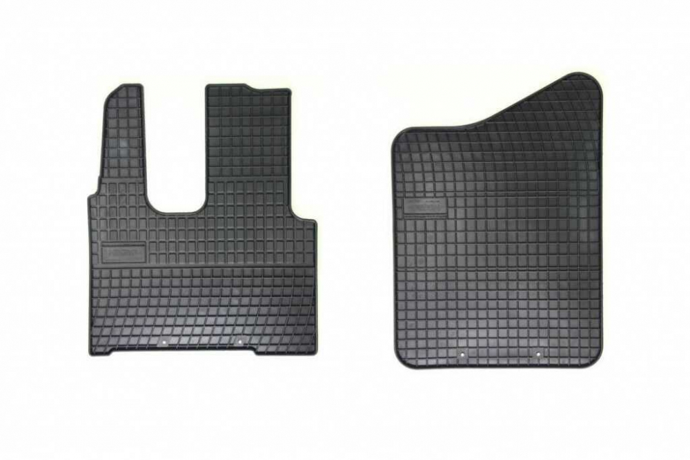 Covorase cauciuc MERCEDES Actros MP4 2008-2012 (cabina mare) - 0078MPIV P110 - EL TORO 100065 [1]