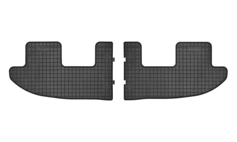 Covorase cauciuc SEAT Alhambra II 2010-2020 (rand 3) - 04051 P80 - EL TORO 100065 [1]