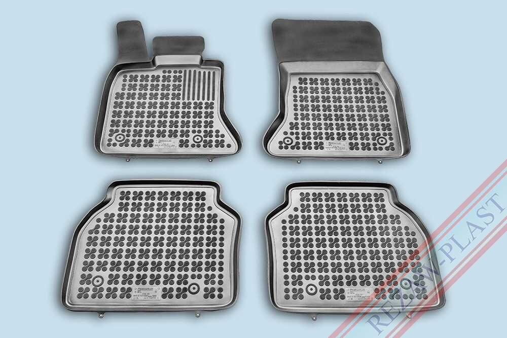 Covorase cauciuc tip tavita BMW Seria 5 F07 GT 2010-2016 (200711) - REZAW PLAST 100514 [1]