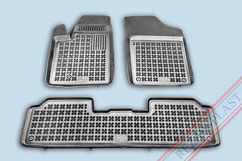 Covorase cauciuc tip tavita PEUGEOT Partner I 1996-2008 (201215) - REZAW PLAST 100514 [1]