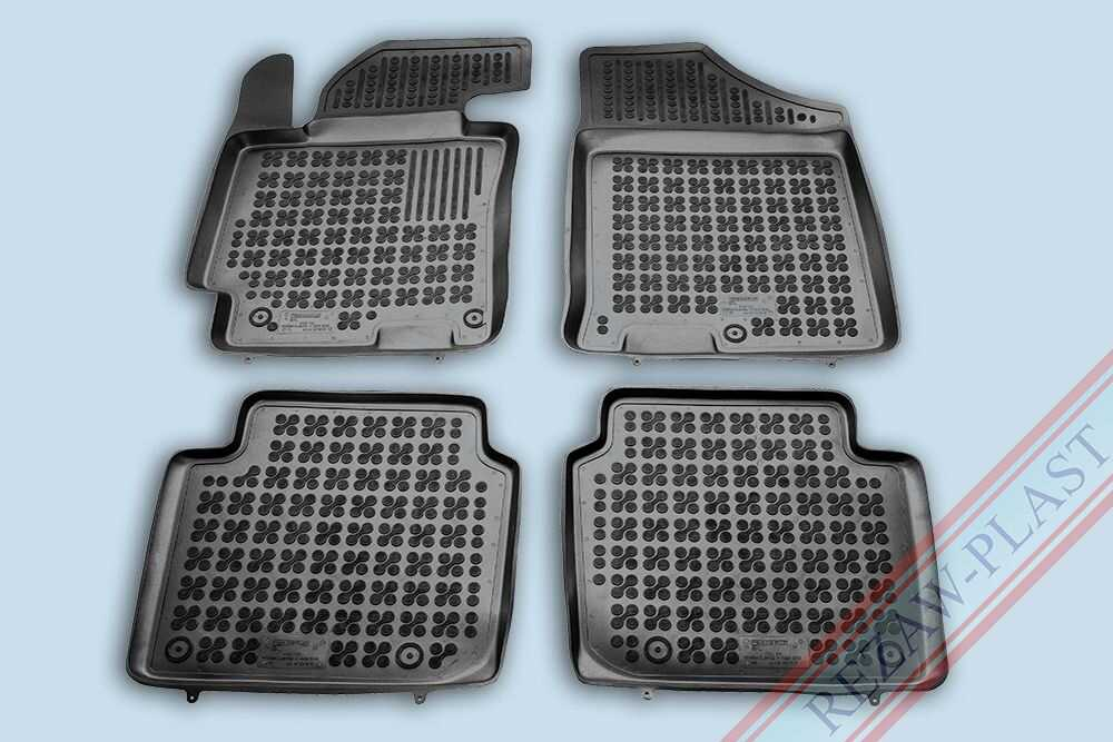 Covorase cauciuc tip tavita HYUNDAI Elantra V 2010-2015 (201612) - REZAW PLAST 100514 [1]
