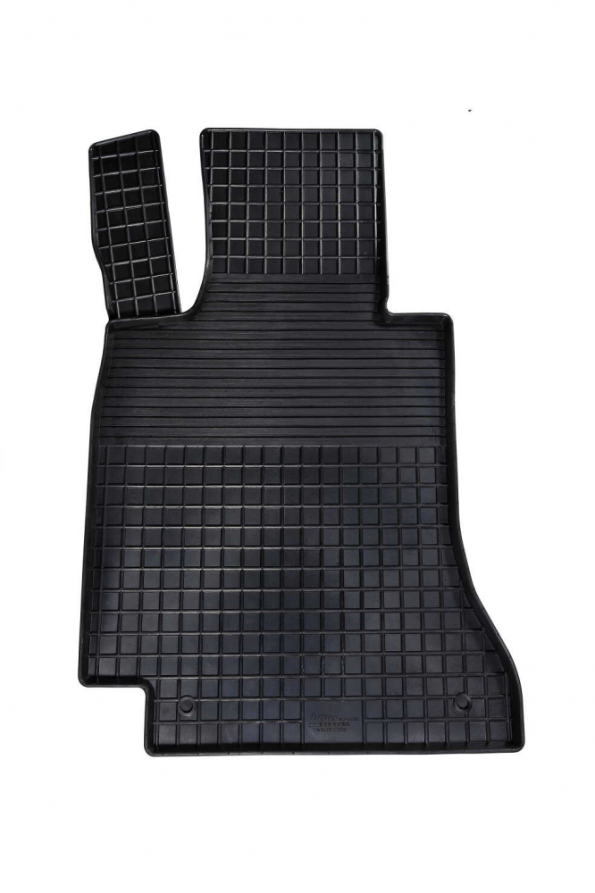 Covorase cauciuc tip tavita MERCEDES Clasa C W205 2015-2023 (5 bucati) (86090) - GRID SEINTEX 100910 [2]