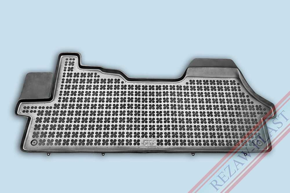 Covorase cauciuc tip tavita FIAT Ducato III 2006-prezent (rand 1) (201219) - REZAW PLAST 100514 [1]