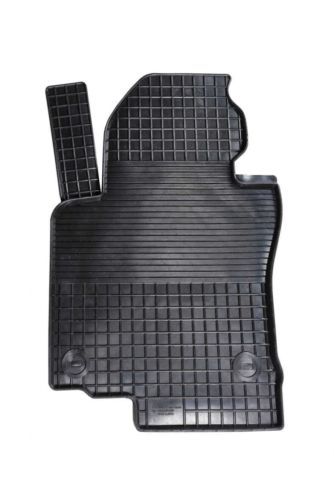 Covorase cauciuc tip tavita VW Golf VI 2008-2012 (5 bucati) (00468) - GRID SEINTEX 100910 [2]