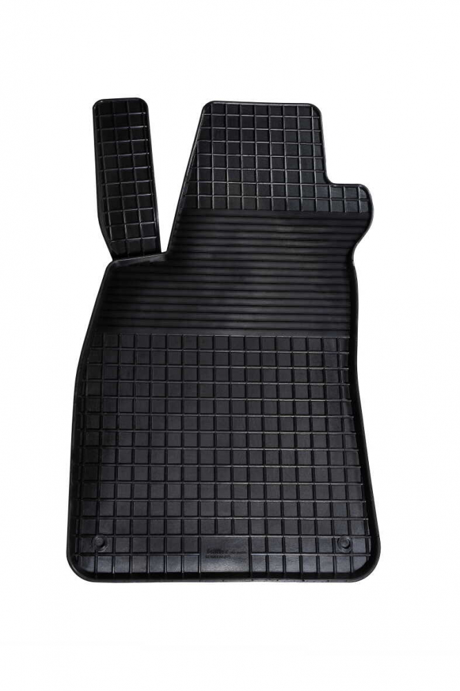 Covorase cauciuc tip tavita AUDI A4 B7 2004-2008 (5 bucati) (87886) - GRID SEINTEX 100910 [2]