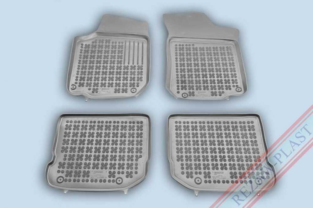 Covorase cauciuc tip tavita VW New Beetle 1998-2011 (200201/S) - REZAW PLAST 100514 [1]