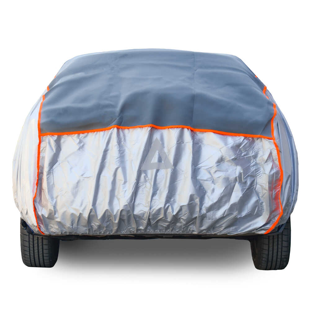 Prelata auto antigrindina PEUGEOT 407 2004-2012 Sedan - Grupa AG9 - KVO 101343 [3]