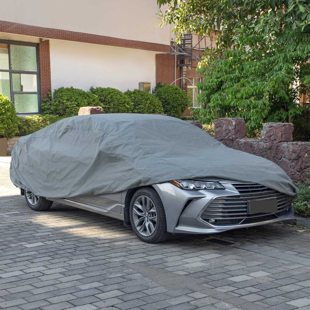 Prelata auto MAZDA CX-30 2019-prezent - Grupa C12 - KVO 100250 [2]