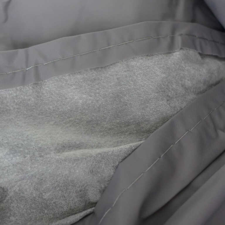 Prelata auto TOYOTA Rav 4 (XA30) 2005-2012 - Grupa C4 - KVO 100250 [4]