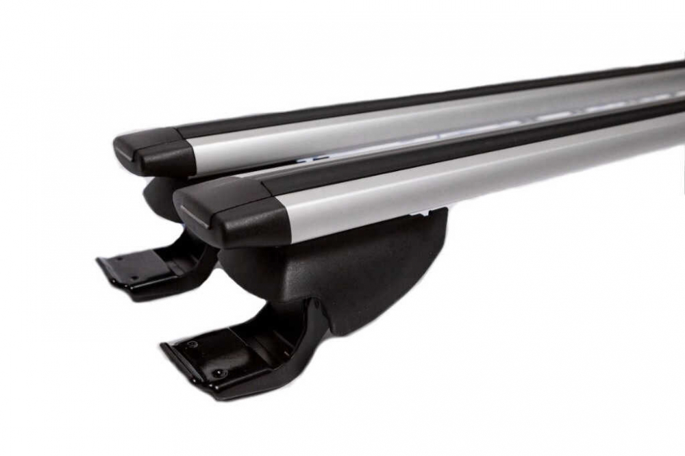 Set bare portbagaj WingBar DACIA Duster II 2017-2023 - ALUMINIU - 18.V1.G - KVO 101290 [3]