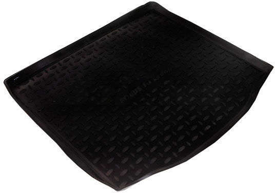 Tavita portbagaj cauciuc FORD Focus III 2011-2018 Combi (85194) SEINTEX 101193 [1]