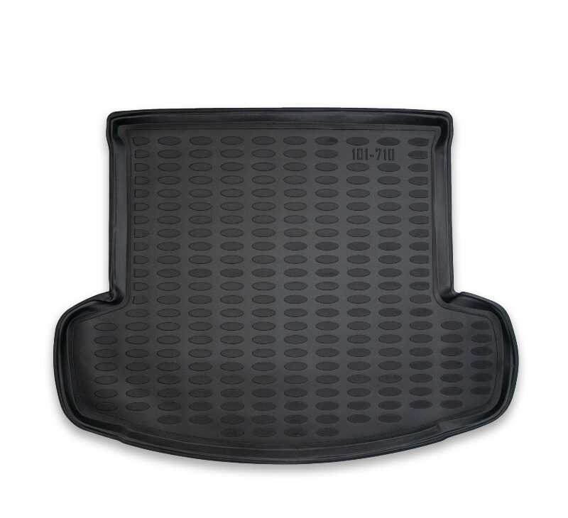 Tavita portbagaj cauciuc BMW Seria 3 E90 2004-2011 Sedan - KVO-525 - KVO 101375 [1]
