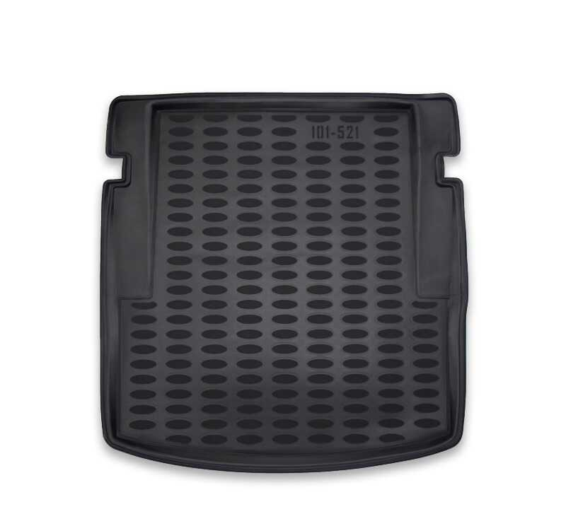 Tavita portbagaj cauciuc BMW Seria 3 F30 2011-2018 Sedan - KVO-521 - KVO 101375 [1]