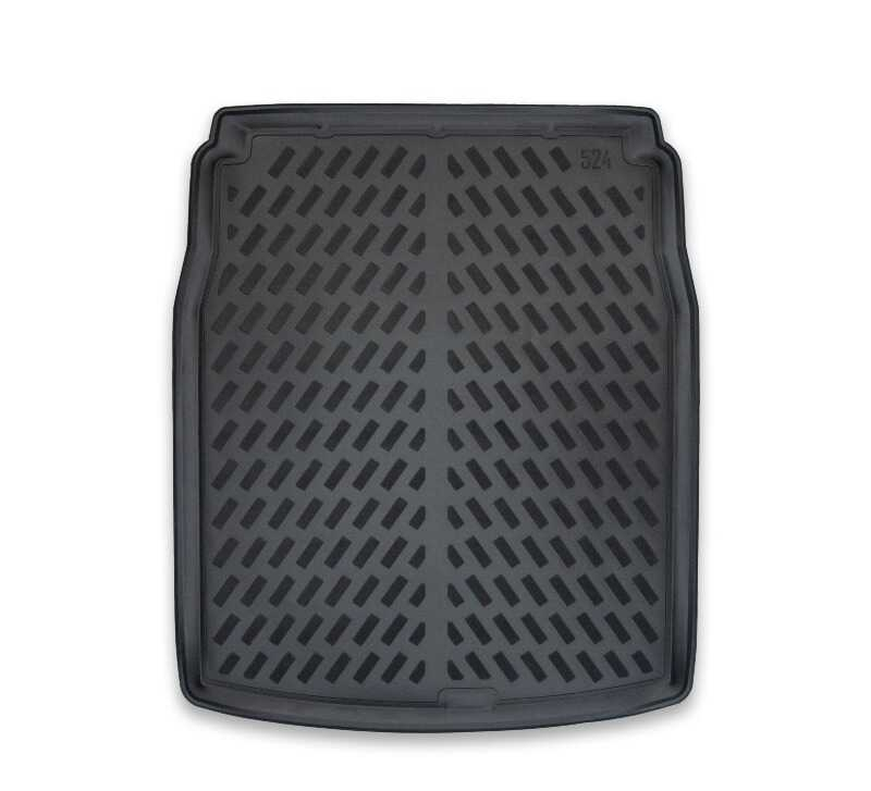 Tavita portbagaj cauciuc BMW Seria 5 E60 2003-2010 Sedan - KVO-524 - KVO 101375 [1]