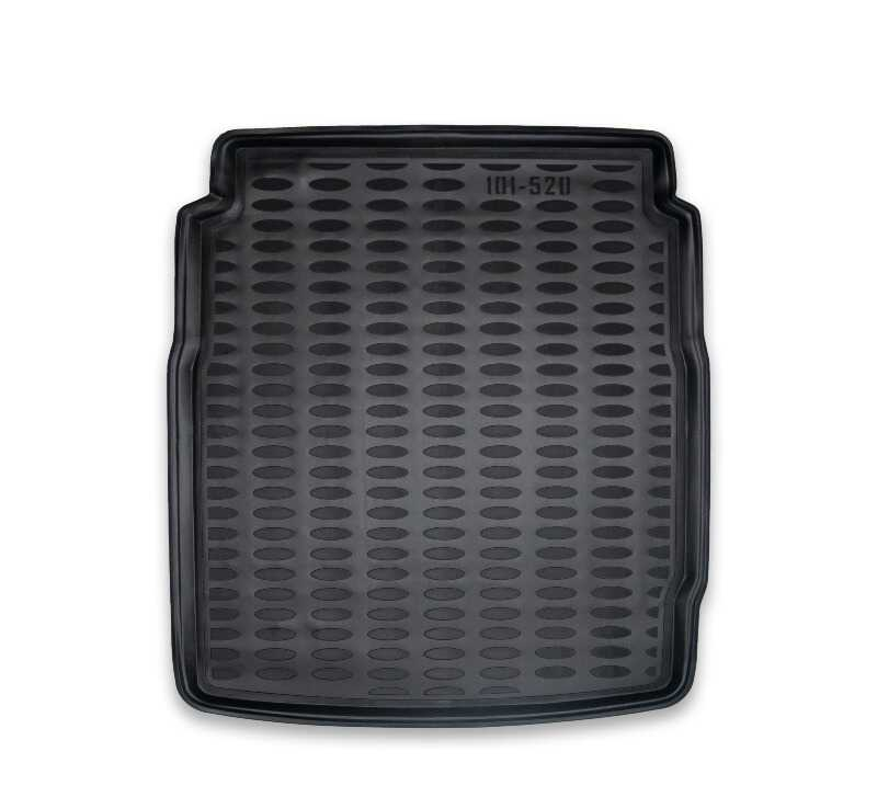 Tavita portbagaj cauciuc BMW Seria 5 F10 2010-2016 Sedan - KVO-520 - KVO 101375 [1]