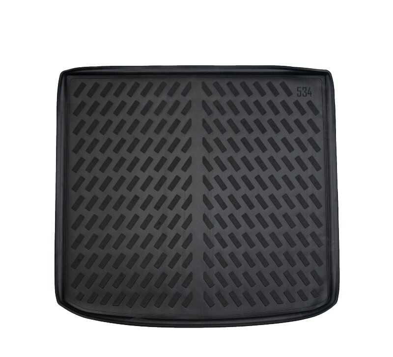 Tavita portbagaj cauciuc DACIA Duster I 2010-2017 (4x4) - KVO-540 - KVO 101375 [1]