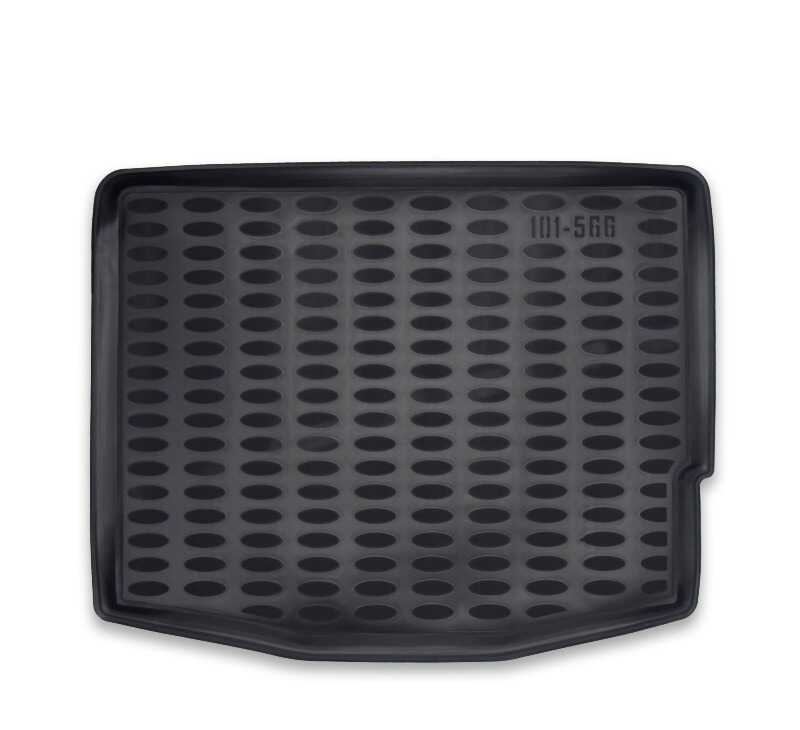 Tavita portbagaj cauciuc FORD Focus III 2010-2018 Hatchback - KVO-566 - KVO 101375 [1]