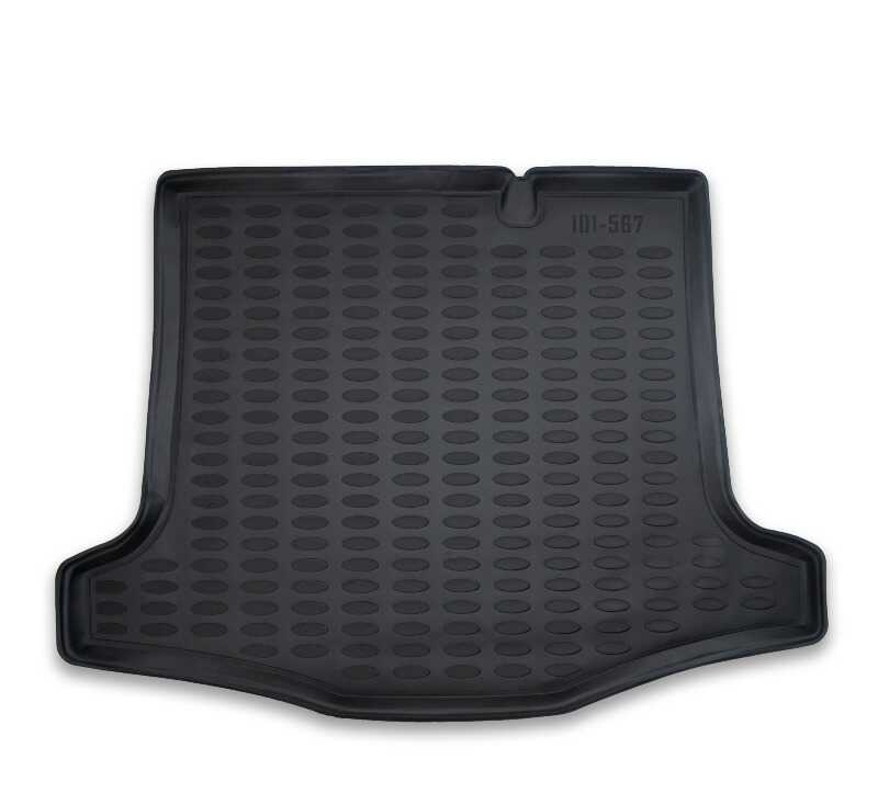 Tavita portbagaj cauciuc FORD Focus II 2004-2010 Sedan - KVO-567 - KVO 101375 [1]